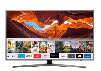 Samsung UE55MU6452U Smart Ultra HD 4K 138cm. - 5