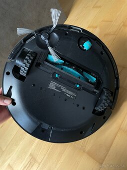 Robotický vysávač a mop 2v1 Xiaomi Viomi V3 - 5