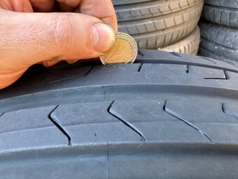Pneumatiky continental premium 7 245/40 R18 XL - 5