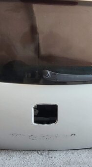 Seat Leon 2 kufrove dvere Leon 2 piate dvere 1P0 LB9A - 5