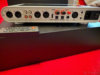Topping DX9 15th Anniversary DAC/Amp/Pre - 5