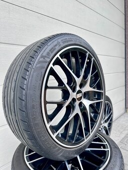 5x100 r17 BBS - 5