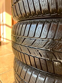 185/65 R14 zimné pneumatiky - kompletná sada - 5