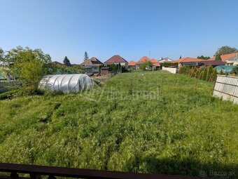 Predaj - rodinný dom - Predaj rodinného domu v Nesvadoc… - 5