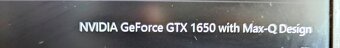 Msi Gf63 thin 11SC - 5