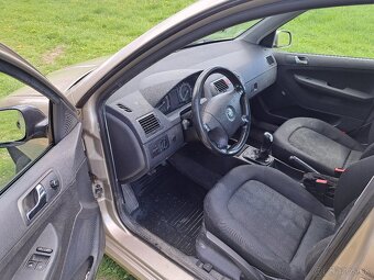 Fabia 1.4 16v 74kw Combi - 5