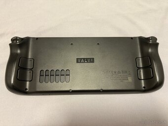 Valve Steam Deck OLED Console 1TB (SteamDeck) - 5