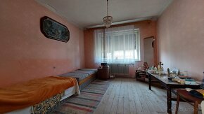 VYZÁLOHOVANÉ RODINNÝ DOM - ŽITAVANY - 5