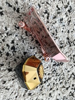 Dámsky parfém LACOSTE, CHLOE, PACO RABANNE - 5