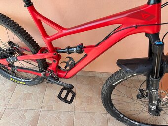 Predam YT jeffsy 29 karbon - 5