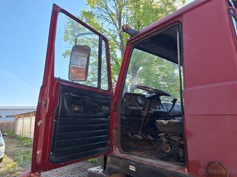 TATRA T 815 PR1 26 208 6X6.2 - 5