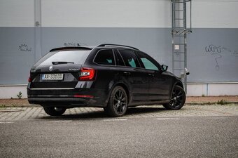 Škoda Octavia Combi 2.0 TDI Sportline DSG - 5