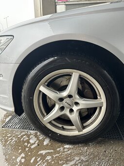 Audi a6 c7 3.0tdi quattro - 5