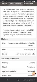 Olejový parfum 70ml - 5
