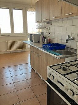 Predaj 2 izbový byt ul. Lesna - 5