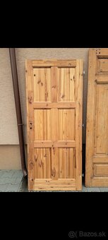 Interierove dvere - 5