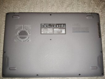 Notebook Asus Vivobook 14" X415EA - 5