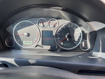 VW Sharan - 5