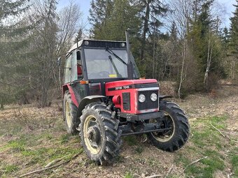 Zetor 7245 - 5