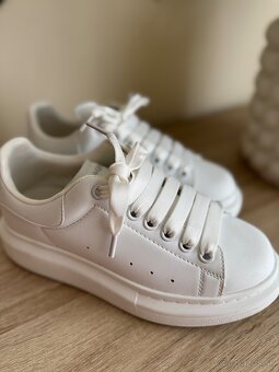 Alexander McQueen tenisky - 5