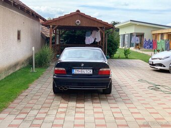 BMW 3 Coupé 320i - 5