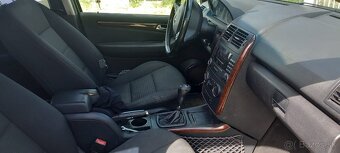 Mercedes-Benz A180 CDI - 5