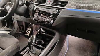 BMW X2 M35i F39 B48 SUV - 5