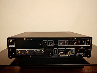 Streamer / sacd marantz sacd30n - 5