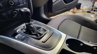 Audi a4 b8 - 5