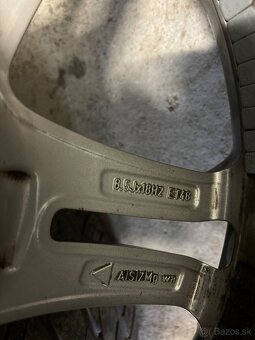 5x112 r18 mercedes - 5