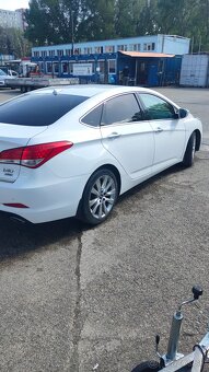 Predám Hyundai i40, 1,7CRDi, 100kw - 5