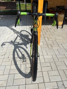 Ctm koyuk 2.0 L gravel - 5