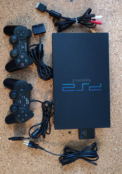 Playstation 2 Fat - 5
