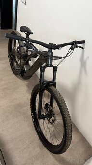 Specialized turbo levo carbon velkost s2 - 5