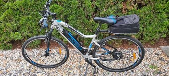 Predam elektrobicykel - 5