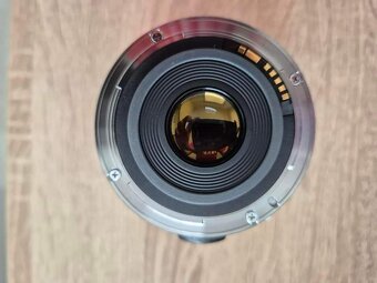 Canon EF-S 10-22mm f3.5-4.5 USM - 5