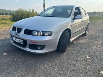 Seat leon 110kw Arl - 5