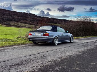 Bmw E36 320ci - 5