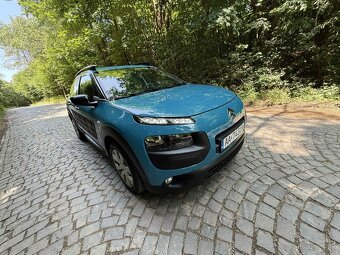 Citroën C4 Cactus - 5