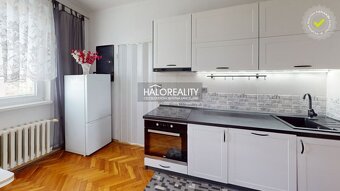 HALO reality - Predaj, trojizbový byt Skalica, Centrum - ZNÍ - 5