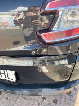 Renault Megane 1.5 dCi - 5