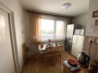 Na predaj, 4 izbový byt v blízkosti centra mesta Piešťany - 5