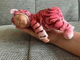 Predám zberateľské bábiky Anne Geddes - 5