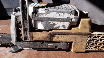 Stihl MS 440 - 5