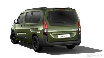 Citroën Berlingo - 5