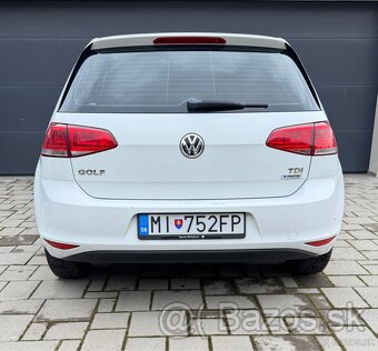Volkswagen Golf 7 1.6 TDI EU6 - 5