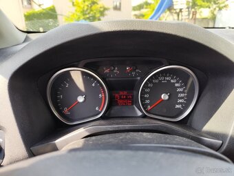 Ford mondeo mk4 - 5