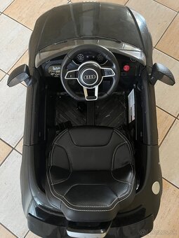 Detské elektrické auto - 5