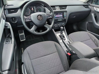 Škoda Octavia III 2.0TDI 110KW DSG - 5