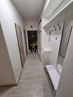 NA PREDAJ: 2izbový tehlový byt s loggiou 53m2 - Trnava - 5
